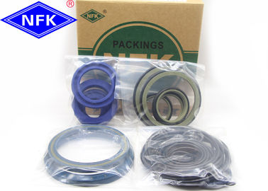 ATLAS 742-1238 O Ring Mechanical Seal Kit NBR PU TPFE Material Wear Resistant