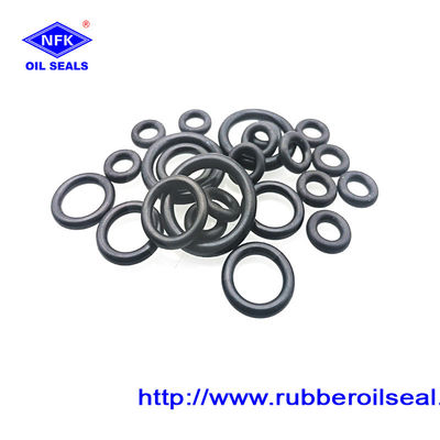 Factory Direct Manufacturer Of High Quality Oring Durable FKM NBR Epdm Rubber O Rings