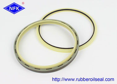 NFK Seal Kit 707-99-77160 7079977160 Hydraulic Cylinder Seal Kit Excavator Hydraulic Seal  Repair Kit For Komatsu PC750-7 Excavator Service