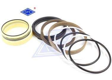 NFK Brand Excavator Seal Kit With PU 93A Hardness And 70 MPa Pressure Resistance For STRONG JCM924 Hydraulic Cylinder