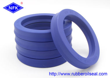 Blue Polyurethane Hydraulic TPU Seal