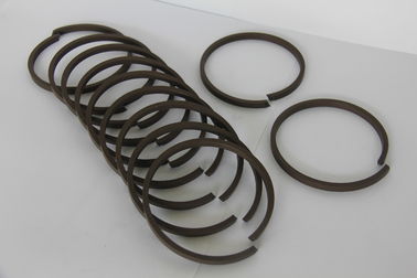 Wear Resistant Phenolic Cloth Wear Ring Guide Band for Hydraulic Cylinder Applications