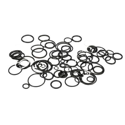 Excavator All Models Goben Quality Guaranteed Control Valve Seal Kit for KATO HD820-3