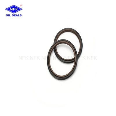 High Quality PU HBTS 10*17.5*3.2 Rod Buffer Hydraulic Rod Seals
