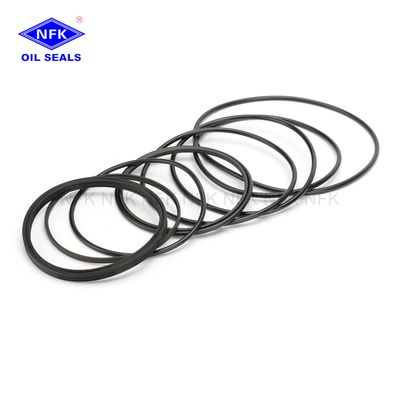 NFK Brand High Quality NJB221 U801 Rock Breakers Oil Seal Kit Breaker Seal Kit For NJB221 Hydraulic Breakers
