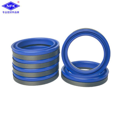 Dz Piston Seal D-8 Polyurethane Combined Seal Ring Excavator Cylinder Oil Mechanical Seal