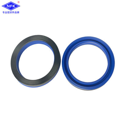 Dz Piston Seal D-8 Polyurethane Combined Seal Ring Excavator Cylinder Oil Mechanical Seal