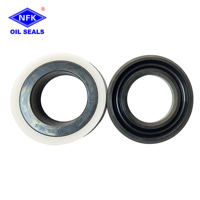 Japan Factory N O K OUY NBR Material Standard Size High Pressure Piston Rod Seal for Hydraulic Cylinder