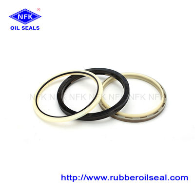 NFK Seal Kit 707-99-77300 7079977300 Hydraulic Cylinder Seal Kits For Komatsu PC800-7 Excavator Service