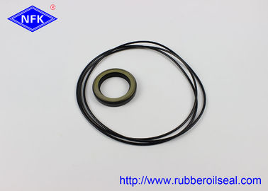 NFK Thương hiệu SH350-3 Kháng áp cao Kháng mòn Rotary Motor Seal Kit cho máy đào