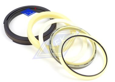 NFK Brand Excavator Seal Kit với độ cứng PU 93A và sức đề kháng áp suất 70 MPa cho xi lanh thủy lực JCM924 STRONG