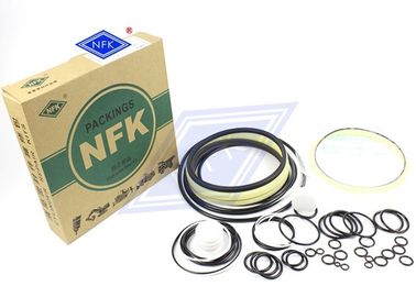 Furukawa Fs37 High Quality Fs37 Hydraulic Breaker Hammer Repair Seal Kits For Breaker Engineering Machinery