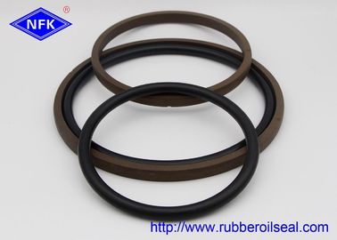 SPGO 70*56*6.3 Hydraulic Piston Seal NBR+PTFE Combined Seal for High Pressure Applications