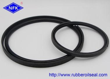 Fixed Combination Piston Seal SPG 120*7.3  For Excavator