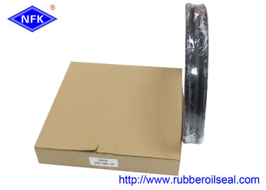 Floating Oil Seal 293*265*38 Excavator High-voltage Motor Bearing Floating Seal Ring Labyrinth Floating Oil Seal