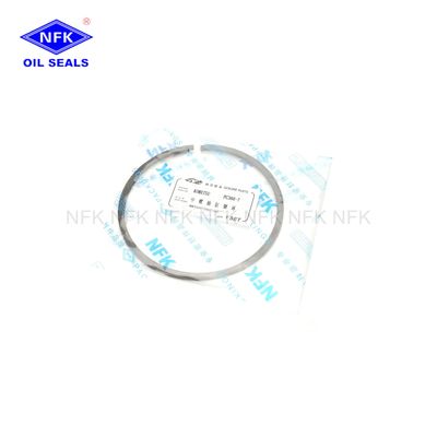 Adjustable Ring Stainless Steel Boom Bucket Arm Stainless Steel Ring for Komatsu PC360-7 Excavator