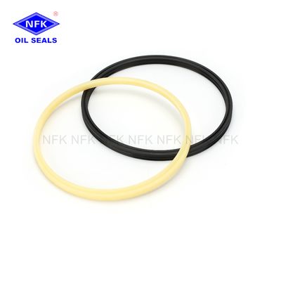NFK Brand High Quality NB-350F U641seals Ring Hydraulic Hammer Rock Breaker Seal Kit Construction Machinery Parts Breaker Kits