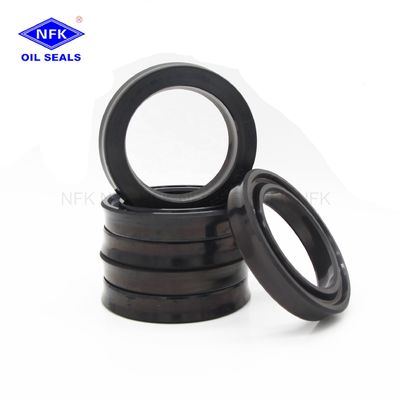 100000 Japan UPH USI USH Nbr Piston Rod Shaft Hydraulic Cylinder Rubber Oil Seals Heat Sealing Ring Mechanical Seal