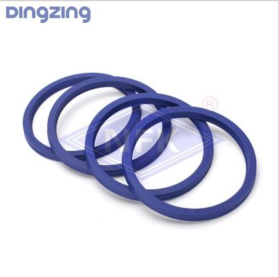 Giá thấp bán buôn cao UN Piston Hydraulic Cylinder Rod Oil Hydraulic Cylinder Packing Seal Cho máy đào