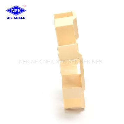 Taiwan Pro One 140H Single PVC Pump Couplings Glue Rubber Spider Flexible Rubber Coupling for Excavator Hydraulic Style