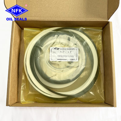 Marine Oil Seals 42049729 42049731 42049730 Ship Hydraulic Steel Hatch Cover Cylinder Repair Seal Kits