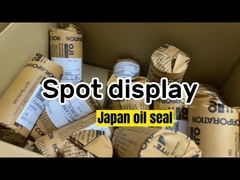 VMQ Hydraulic Pump Seals TCN TCV TCZ Type Kháng áp cao