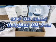 Đức Simrit Cfw cao su Oil Seal For Transformer Oil Seal Kháng mòn