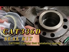 Máy đào SEAL KIT