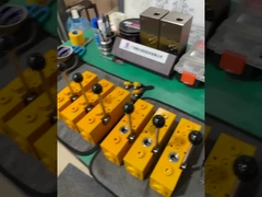 HP08 Van chuyển đổi & HCB08 khối van cân bằng