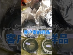 Dầu biển Seal Ship Hydraulic Steel Hatch Cover Cylinder Repair Seal kit