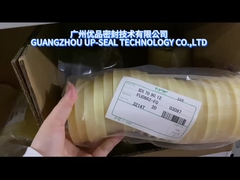 Hạt thủy lực niêm phong Polyurethane nhiệt độ cao chất lượng niêm phong thủy lực.