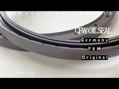 CFW phong dầu trục quay tiêu chuẩn cho máy bơm Rexroth