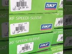 SKF SPEEDI SLEEVE Trục nguyên bản Mang tay áo Ống lót sửa chữa bộ phận thủy lực hàng hải