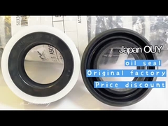 Dây niêm phong cục thủy lực NBR POM N O K OUY 60 35 15.5 Đối với máy đào