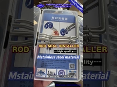 Máy thủy lực Máy khí nén Thiết bị phụ kiện hộp công cụ