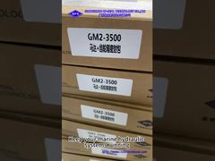GM2-3500 Bộ sửa chữa dịch vụ động cơ Bộ niêm phong thiết bị biển cho hệ thống thủy lực tàu